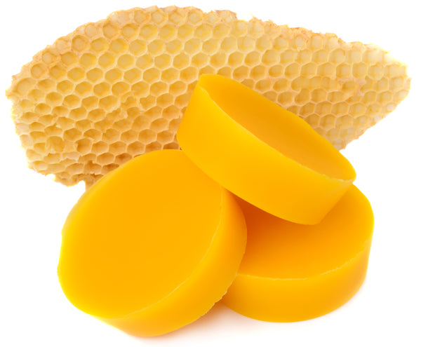 Beeswax for Candles