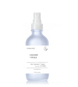 Cashmere + Vanilla Spray